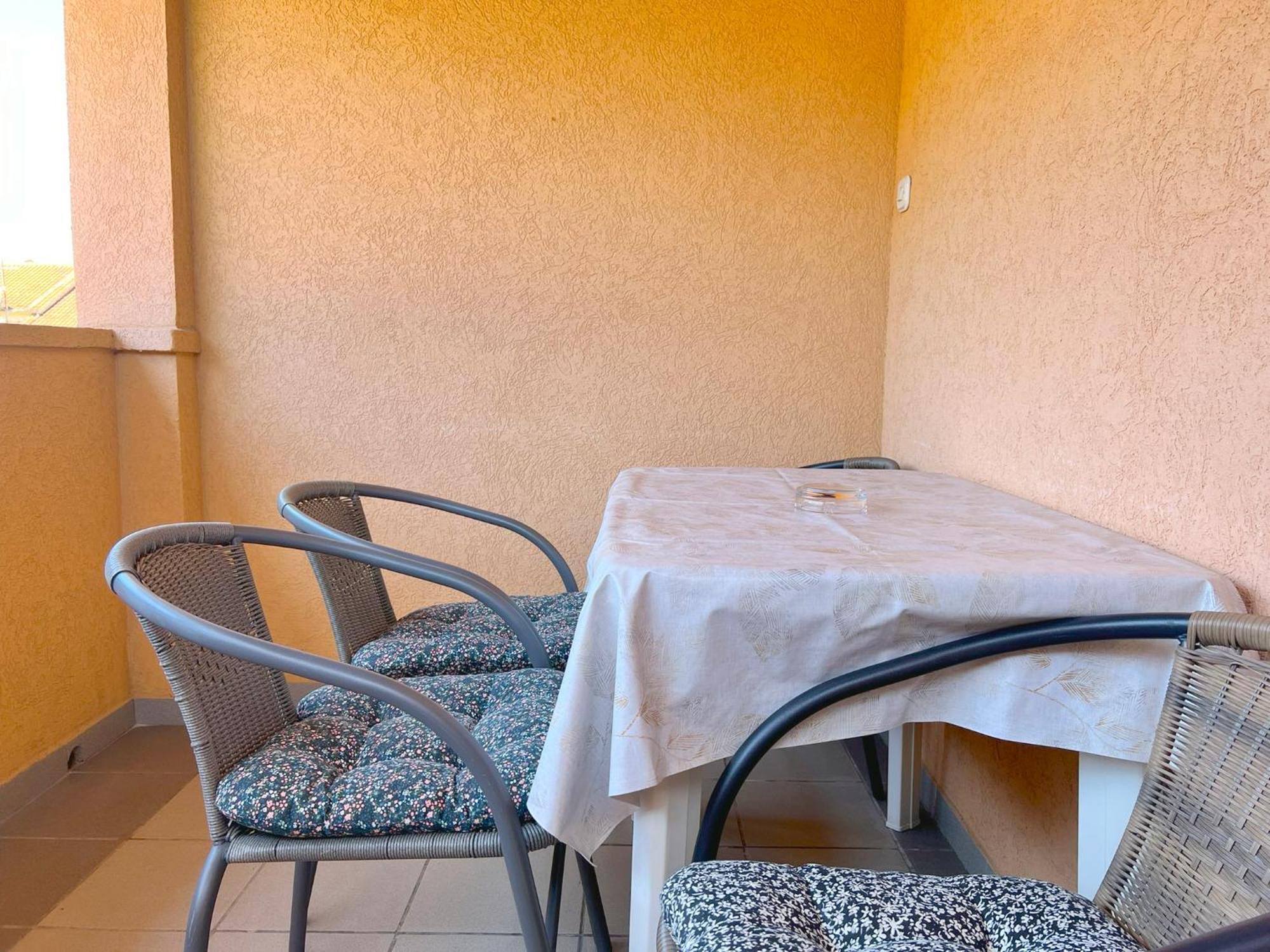 Ares Appartement Rovinj