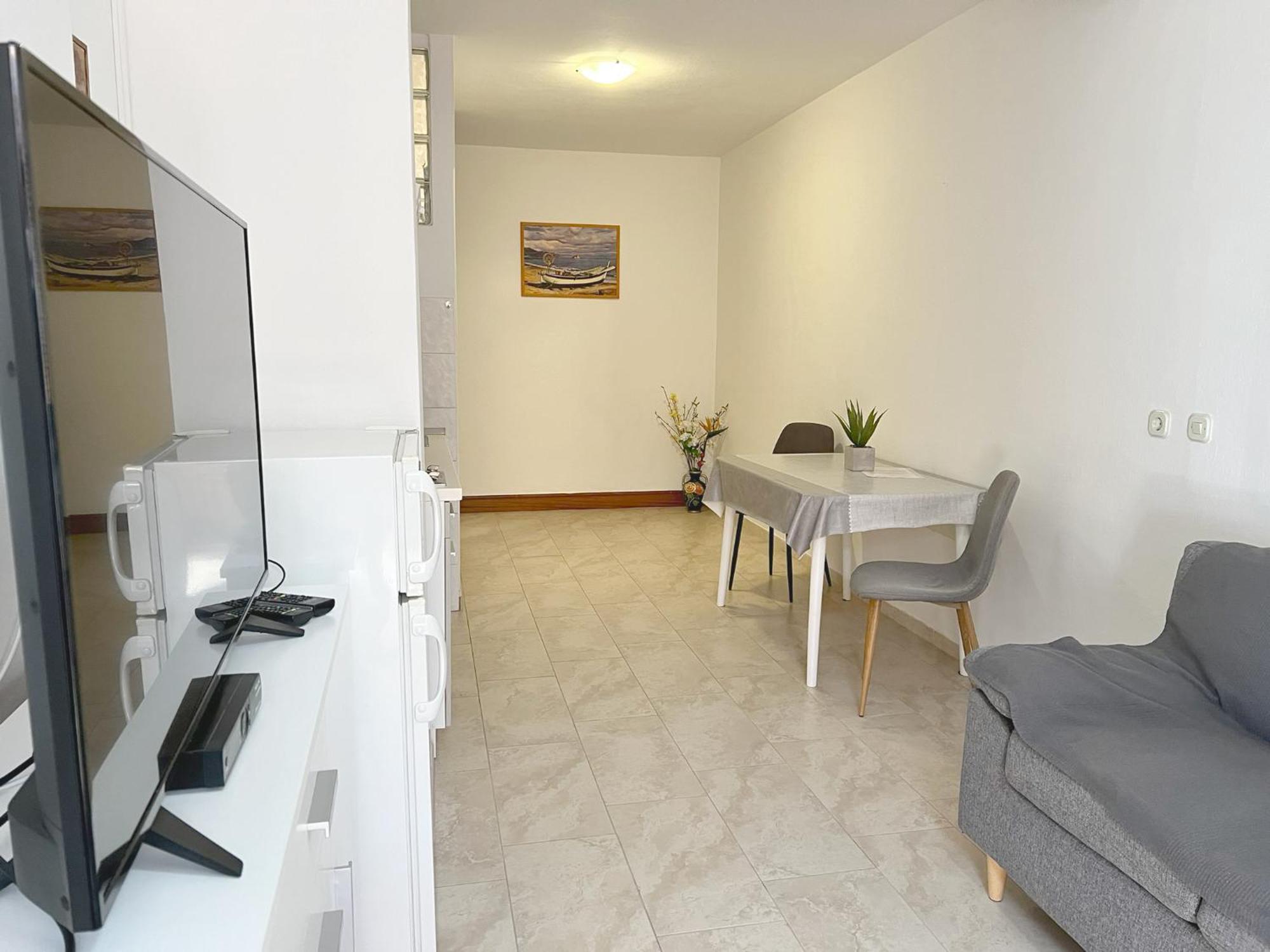 Appartement Ares *