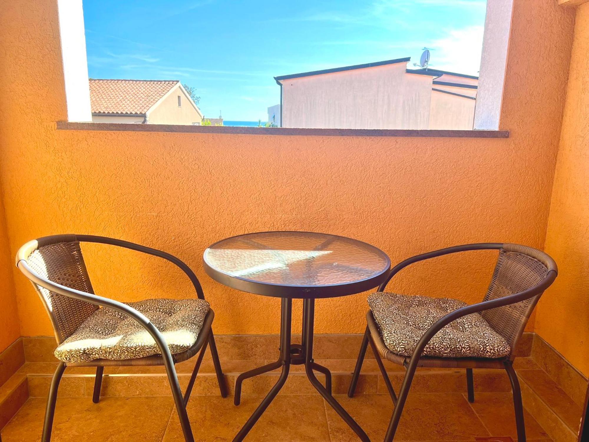 Ares Appartement Rovinj