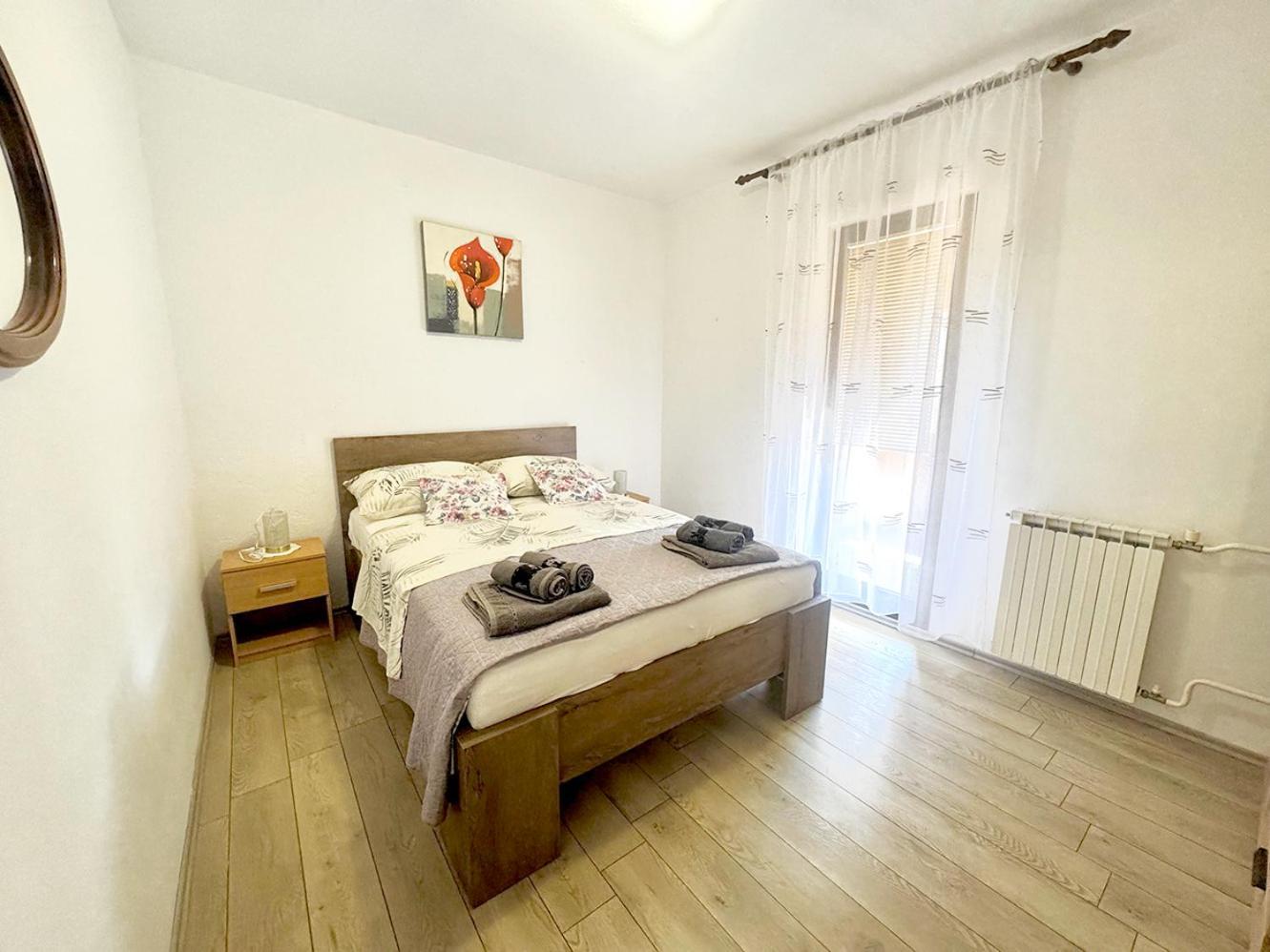 Ares Appartement