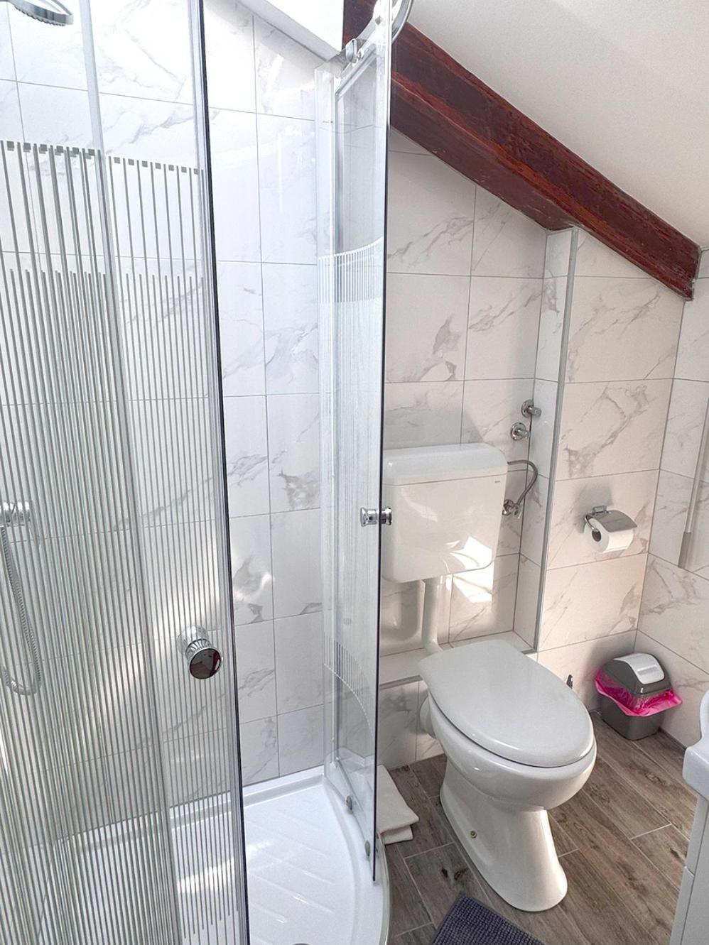 Appartement Ares *