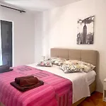 Apartments Ares