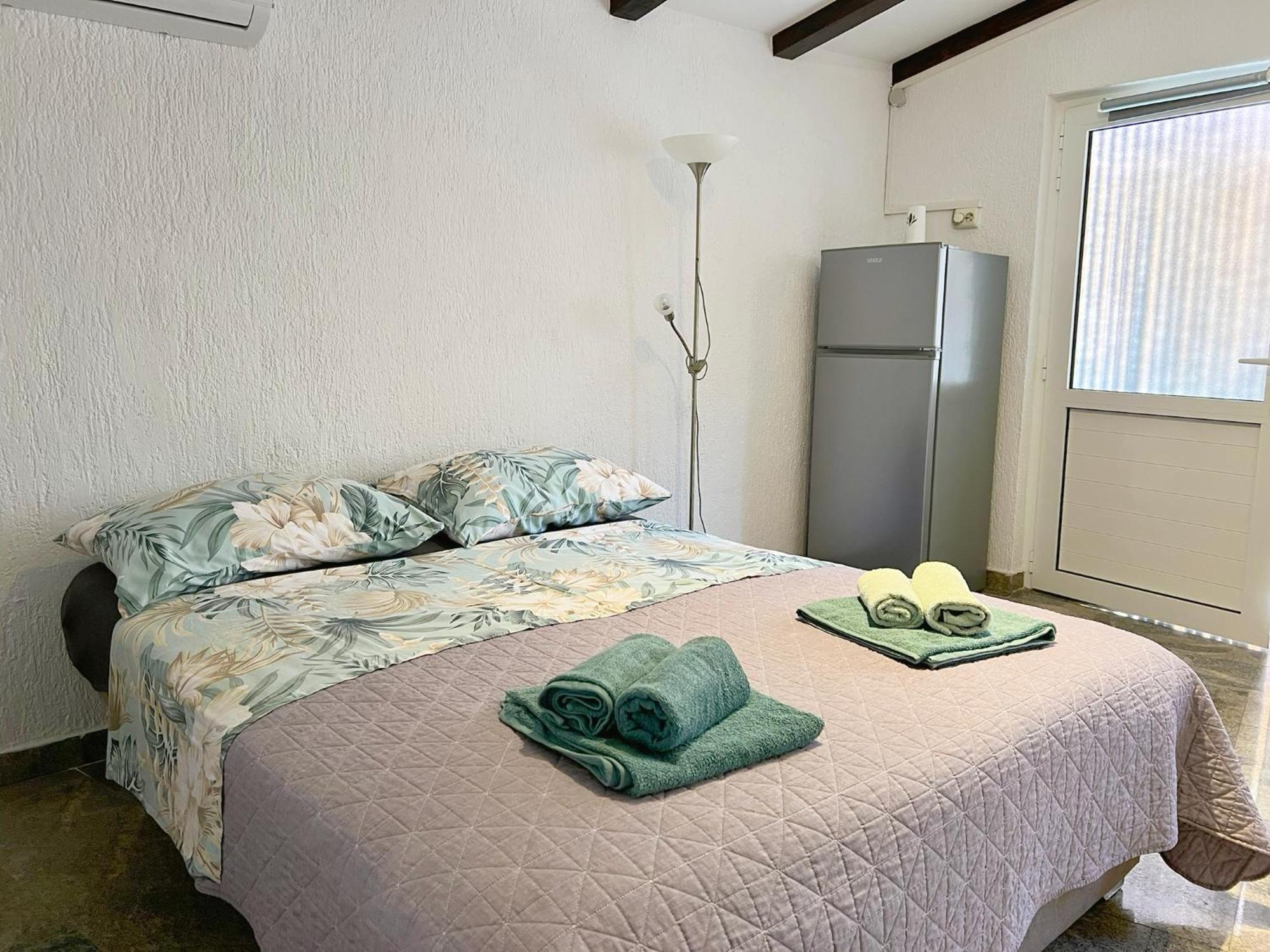 Ares Apartman