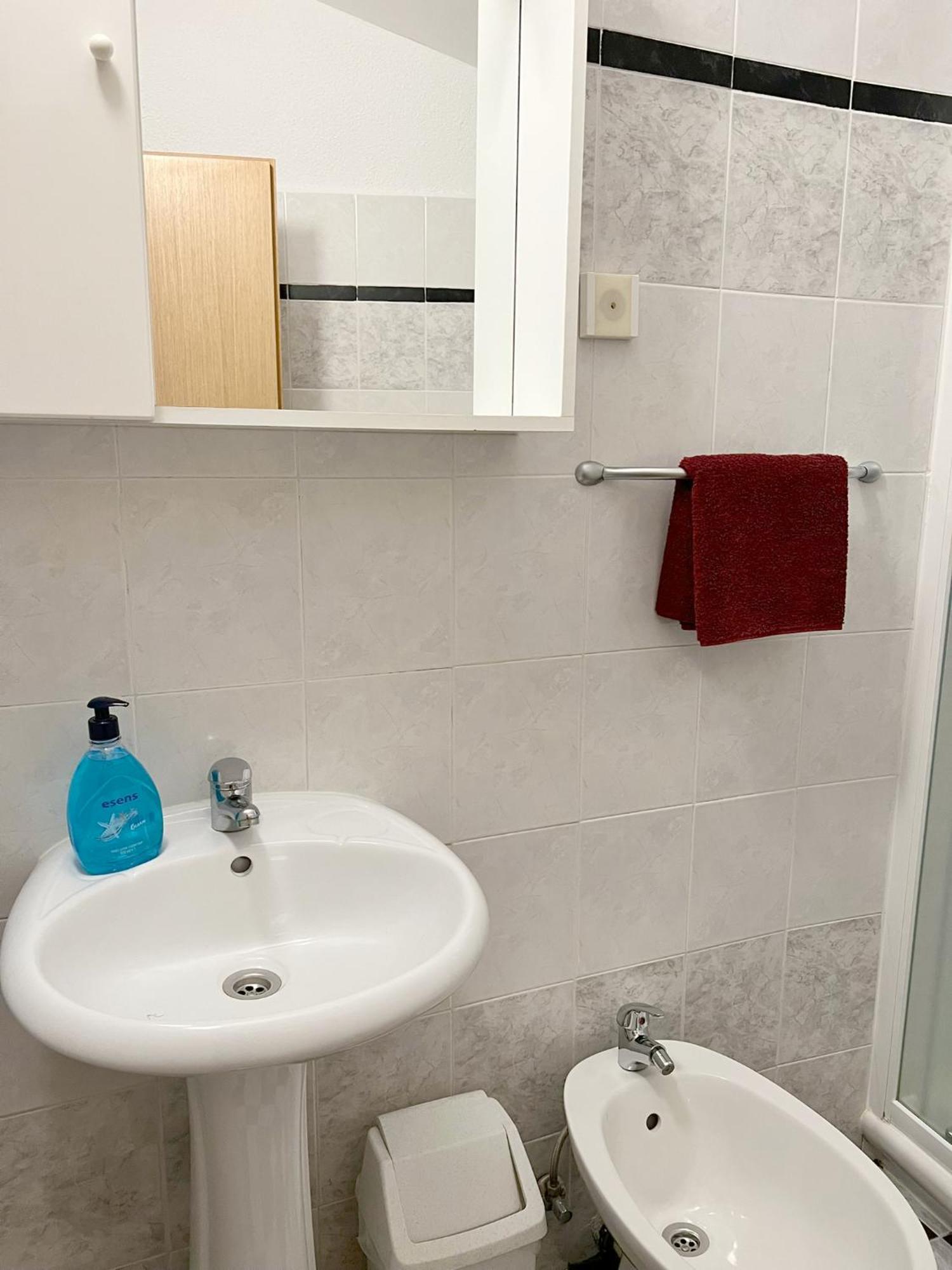 Apartman Ares