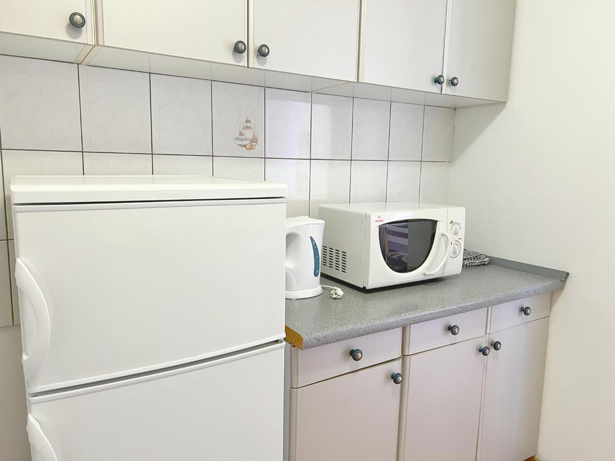 Apartman Ares Rovinj