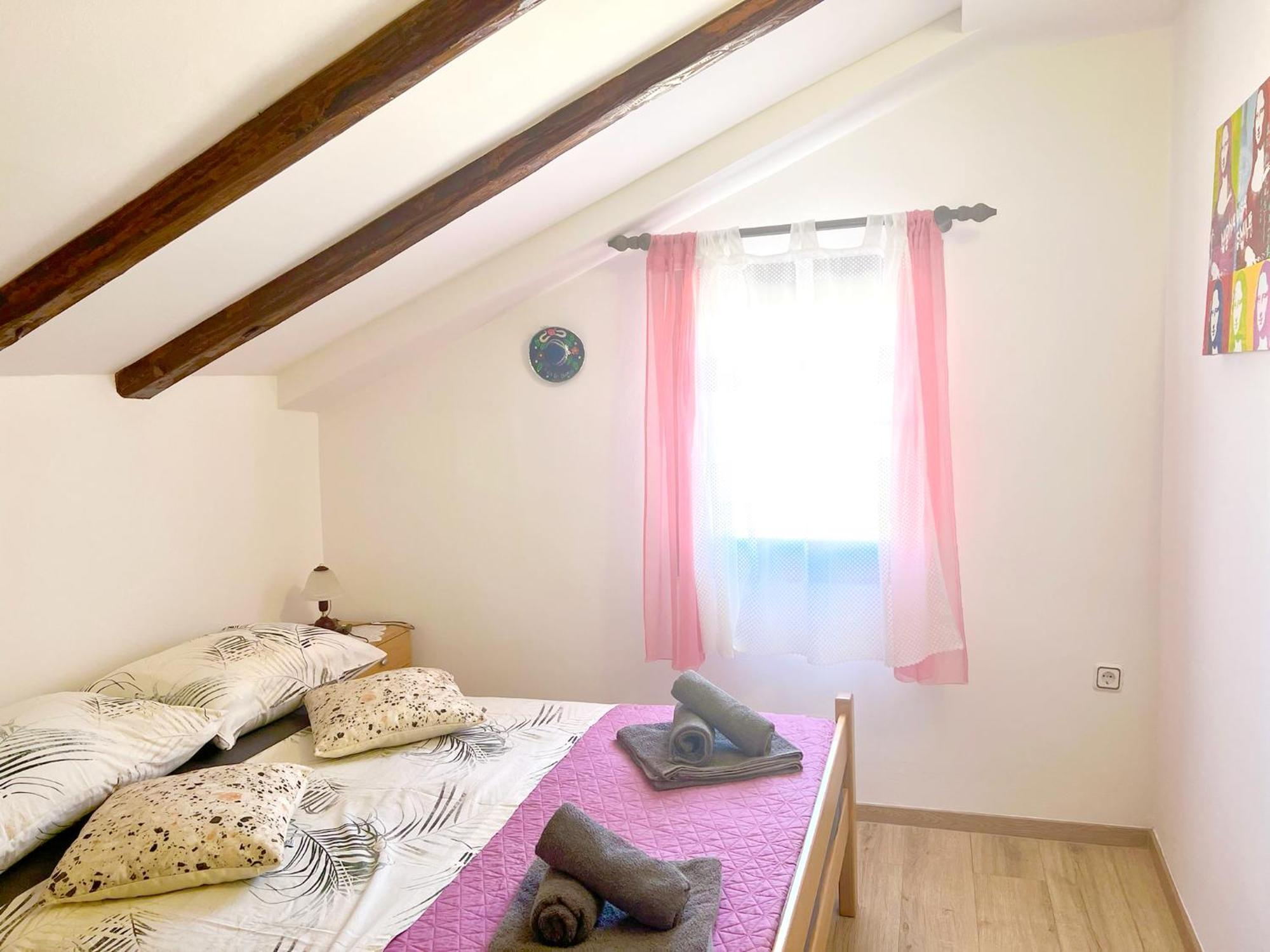 Ares Apartman Rovinj
