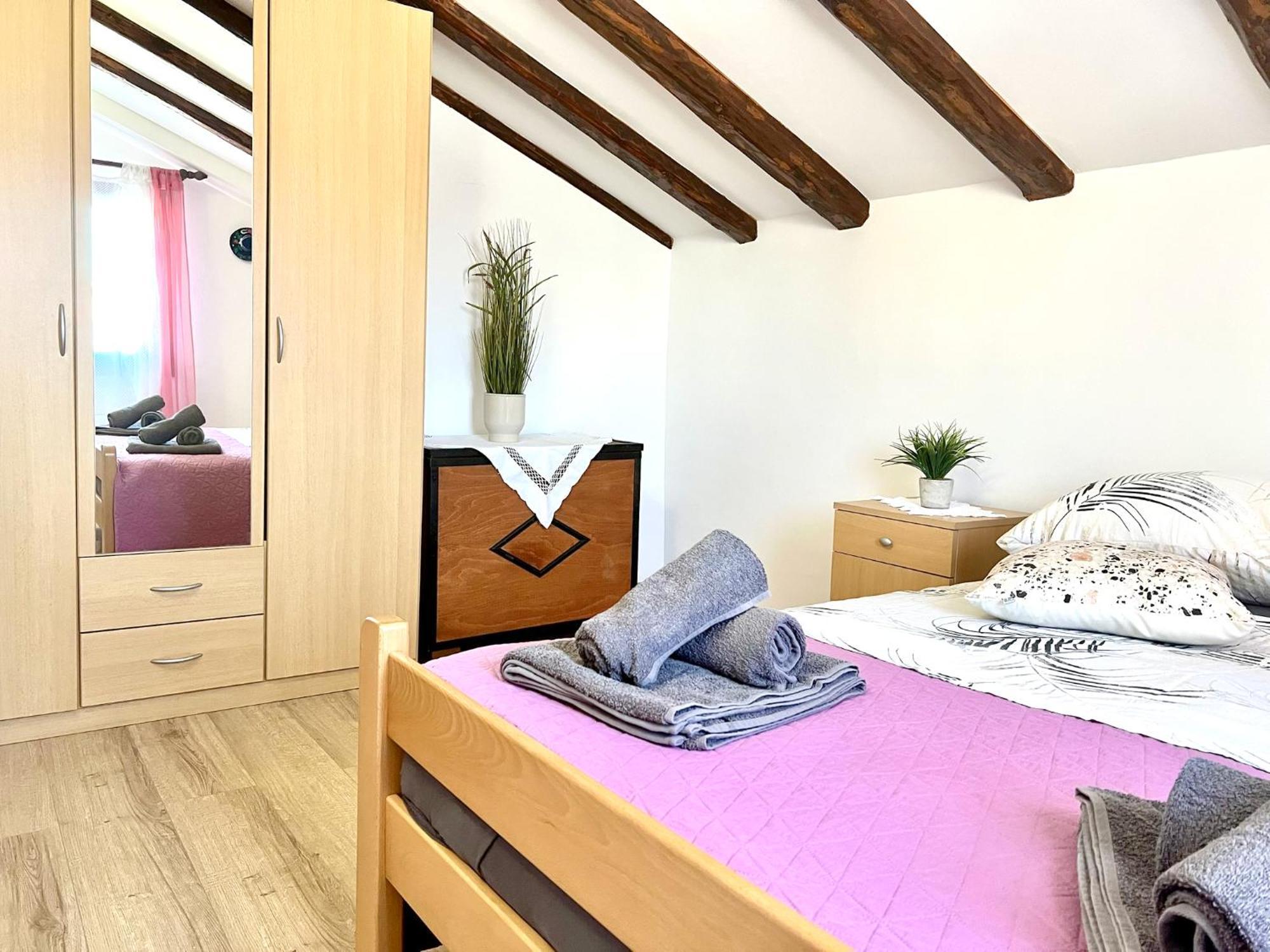 Ares Apartman