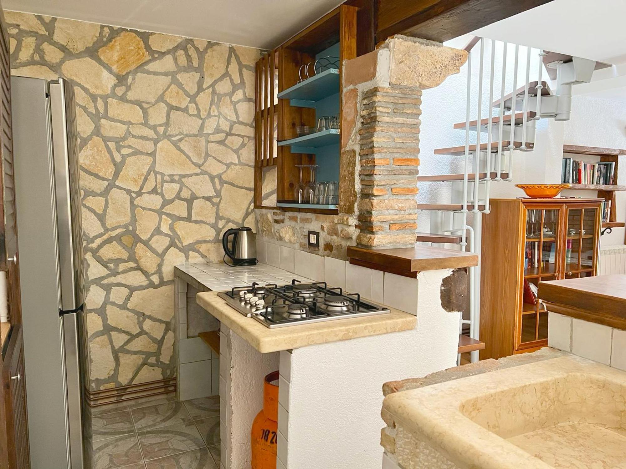 Apartman Ares Rovinj