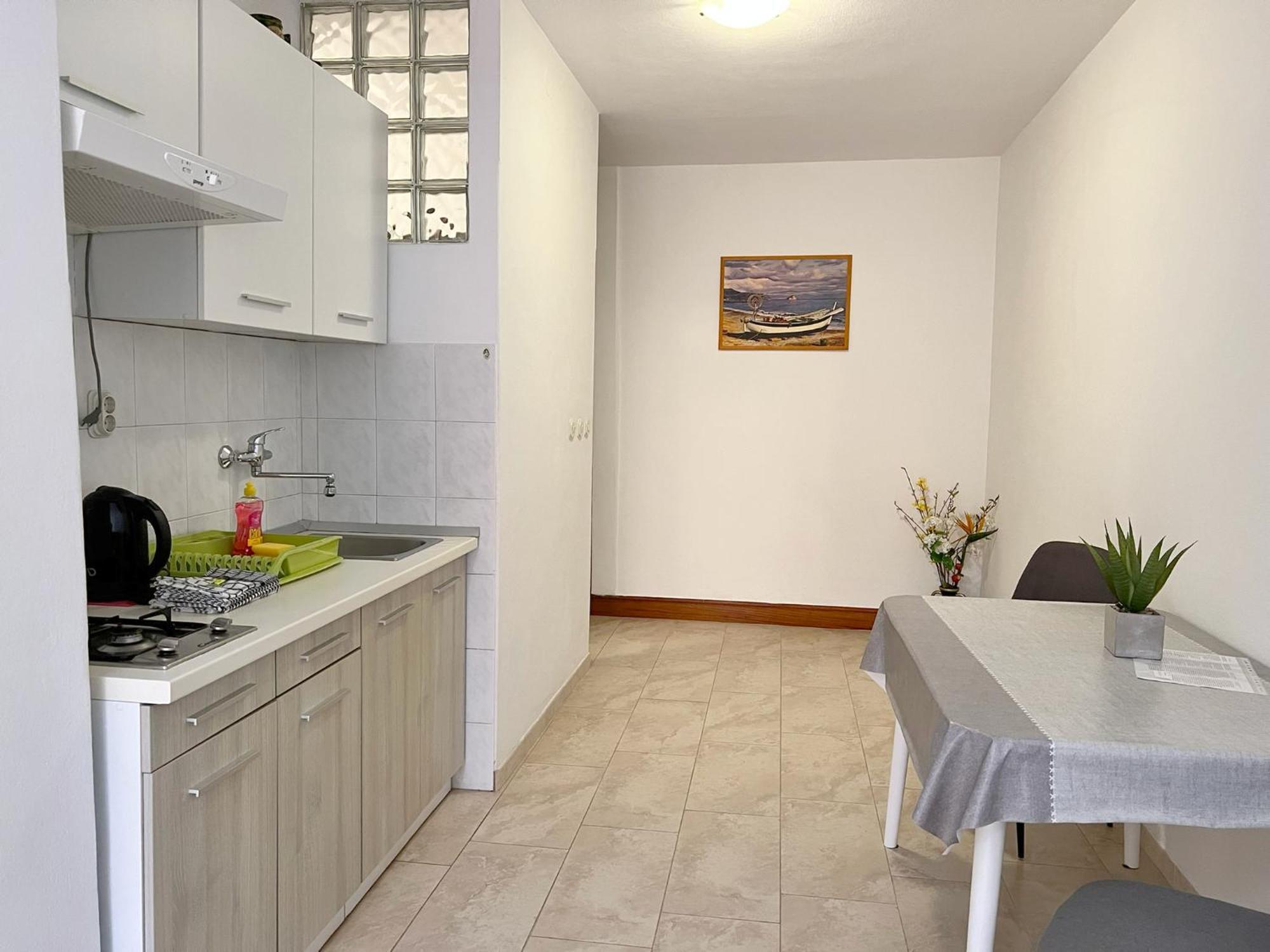 Ares Apartman