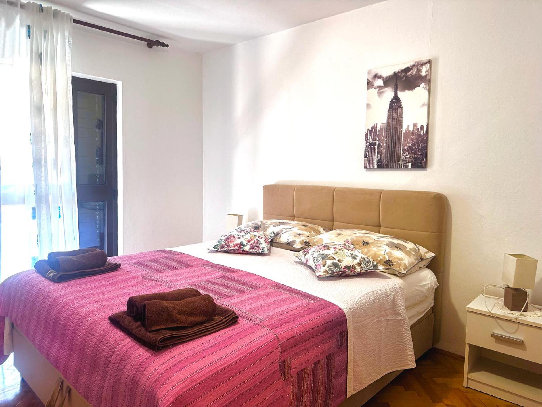 Apartman Ares