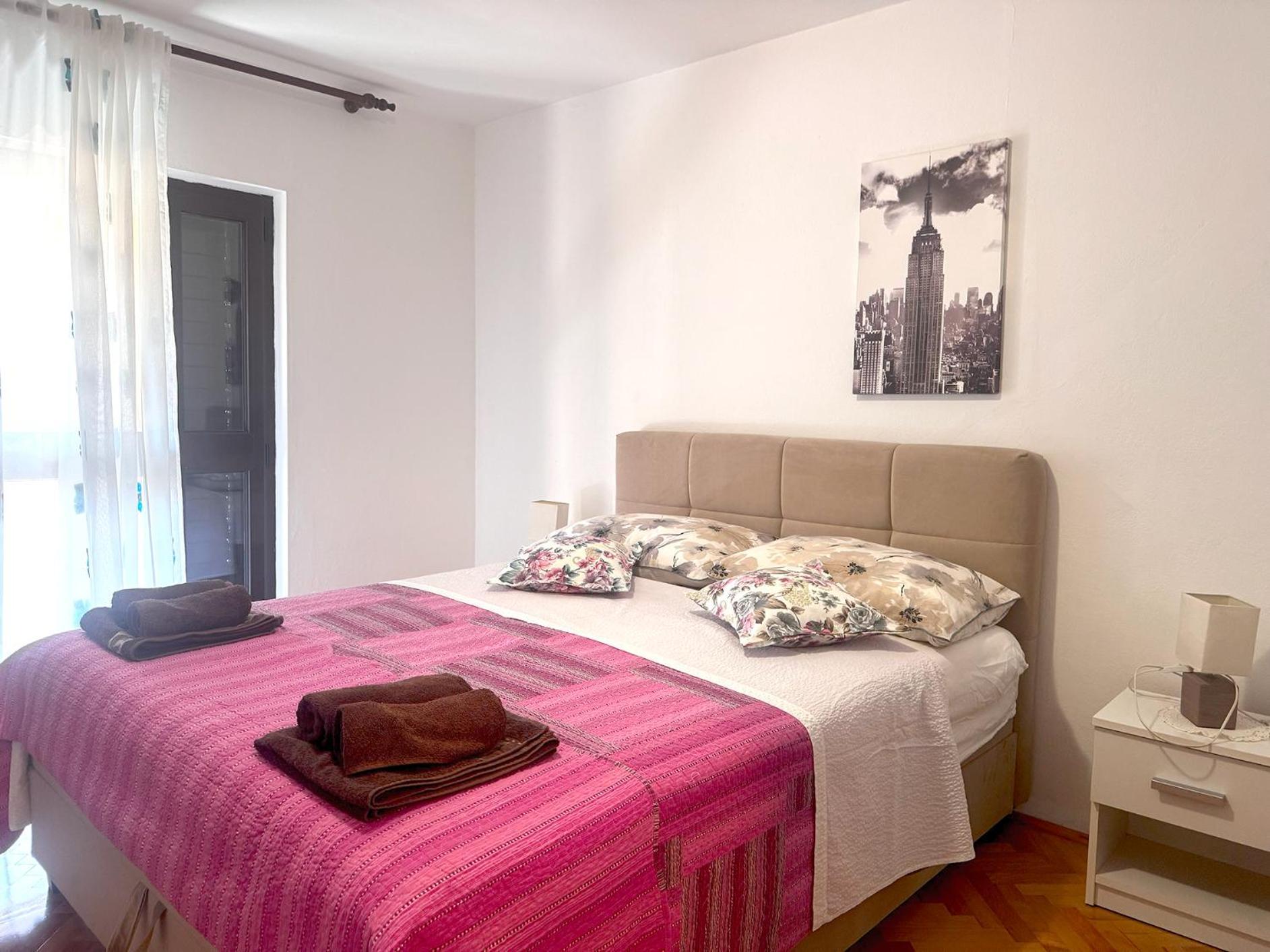 Apartman Ares *