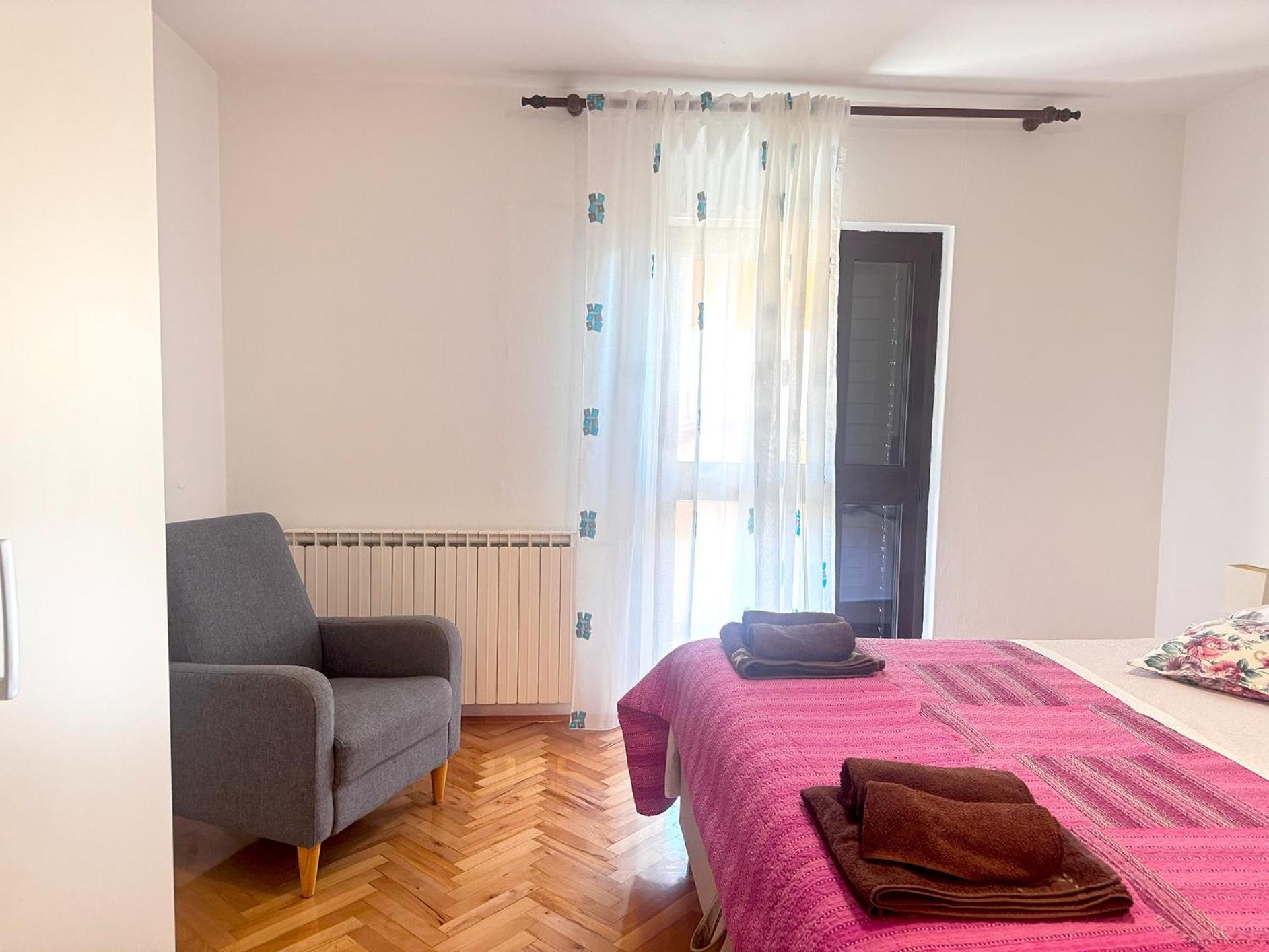 Ares * Rovinj
